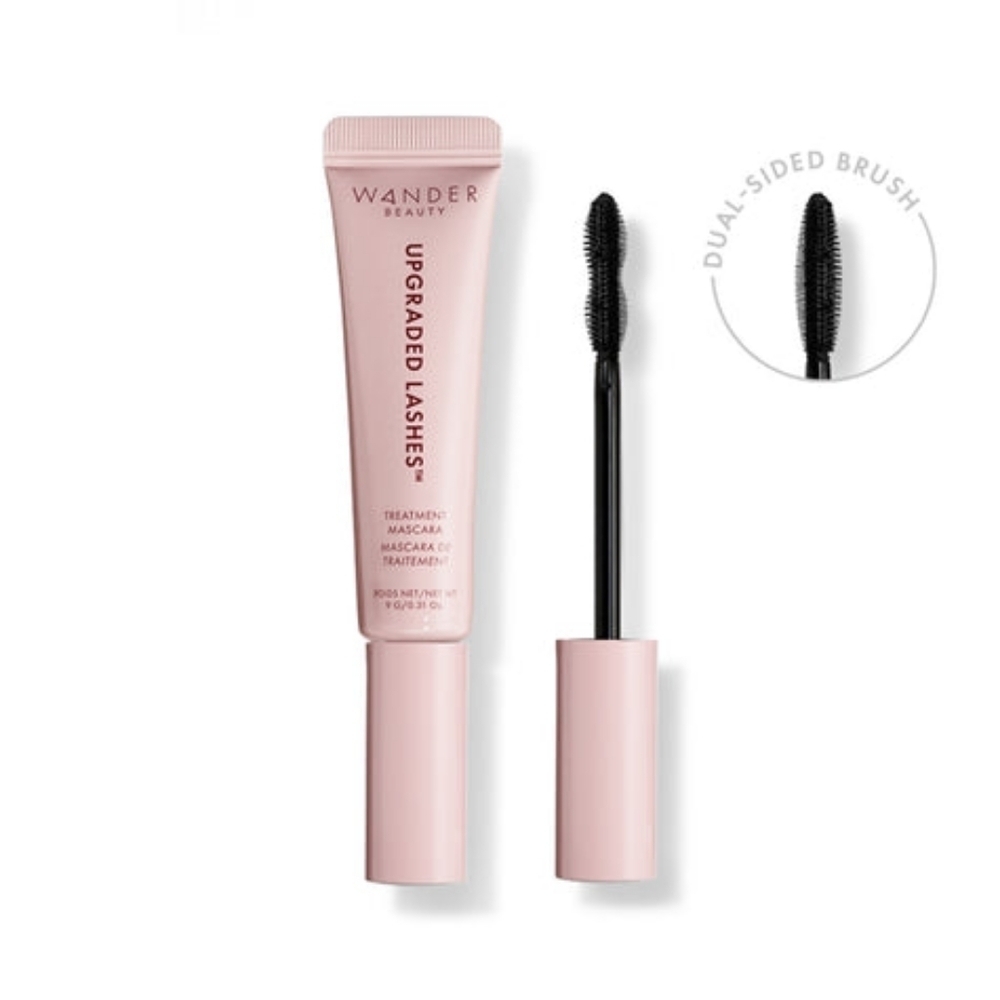 Upgraded Lashes Thickening Mascara - Wander Beauty